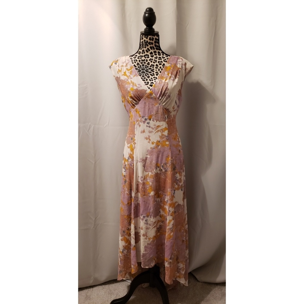 2 for $25! High low dress